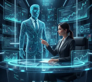 برنامهنویسی و ساخت دستیار معاملهگر؛ همکار هوشمند شما در ترید روزانه برنامهنویسی و ساخت دستیار معاملهگر؛ همکار هوشمند شما در ترید روزانه